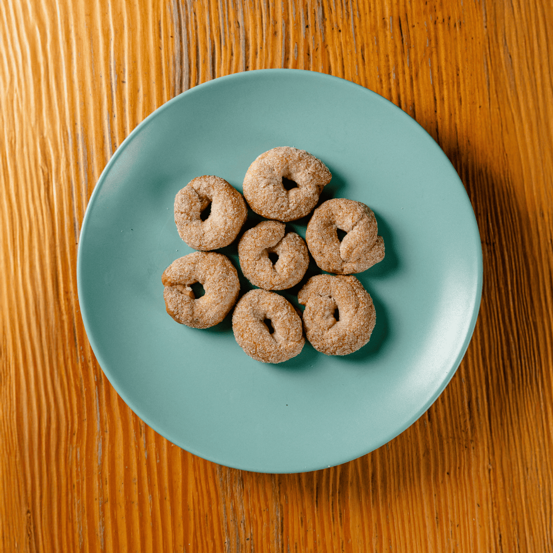 Ciambelline al vino (300gr)