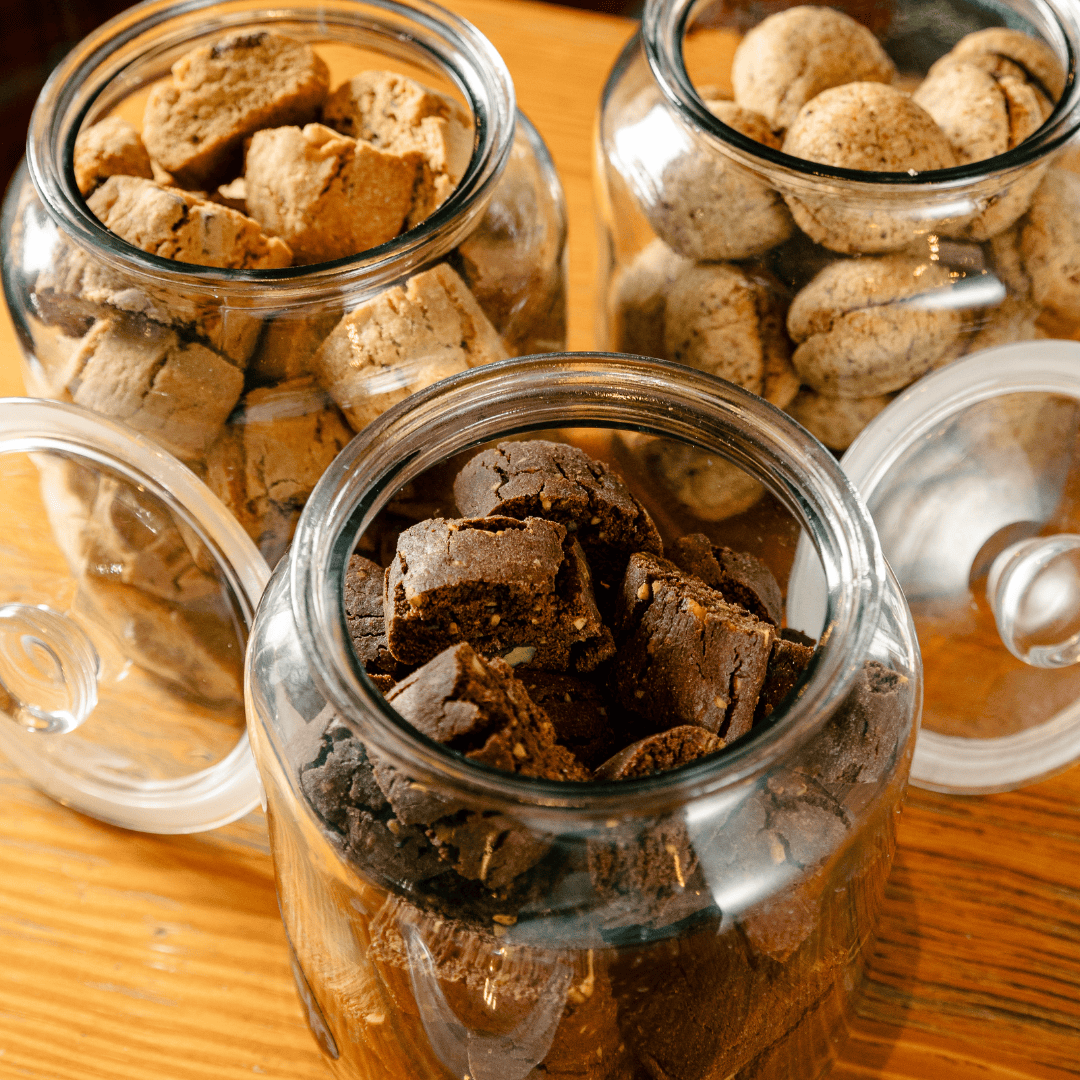 Frollini Misti (1Kg)