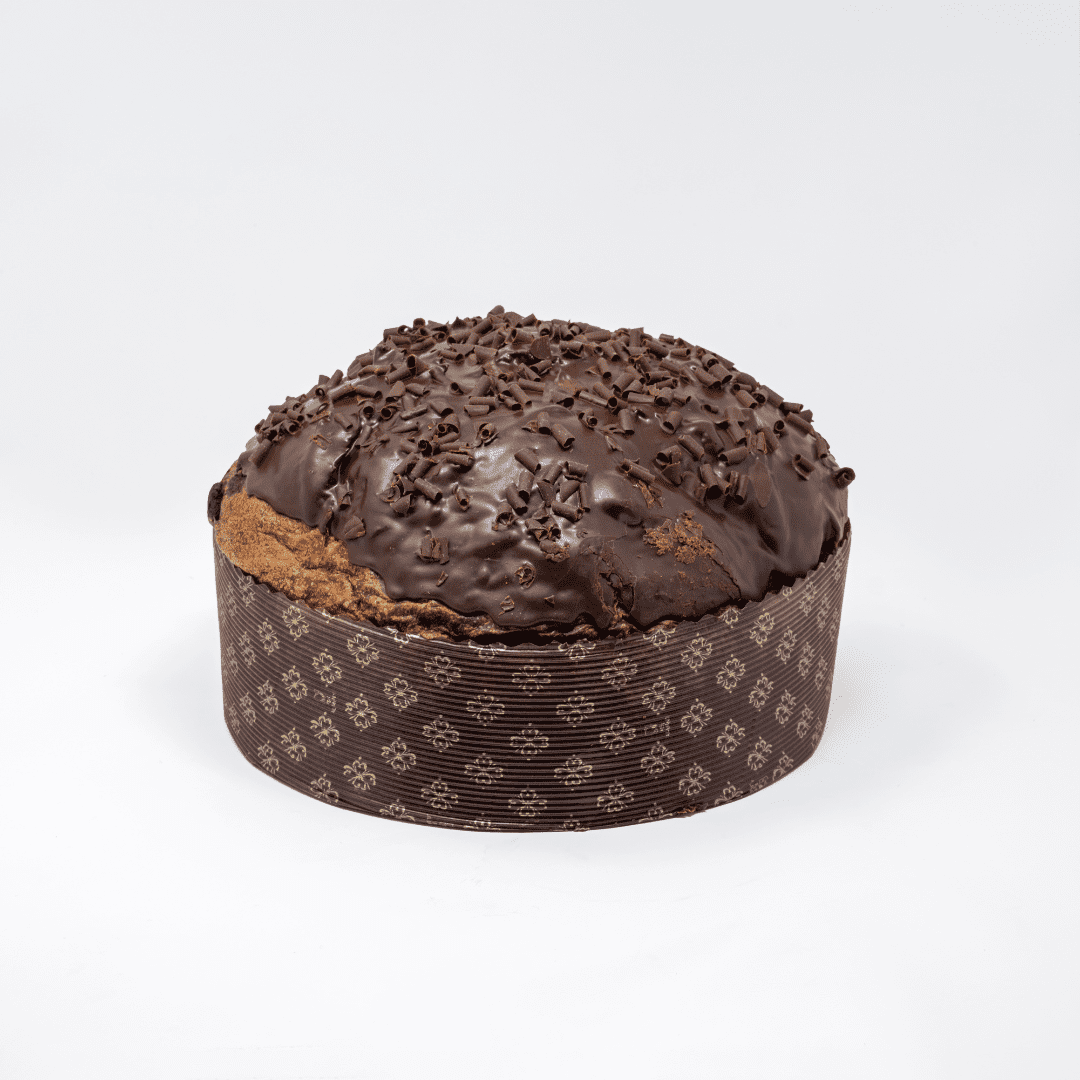 Il Panettone Gocce di cioccolato