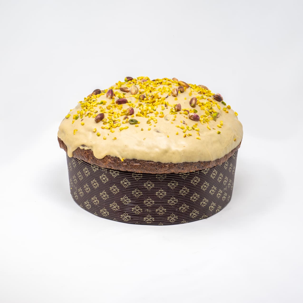 Pistacchio e Amarene